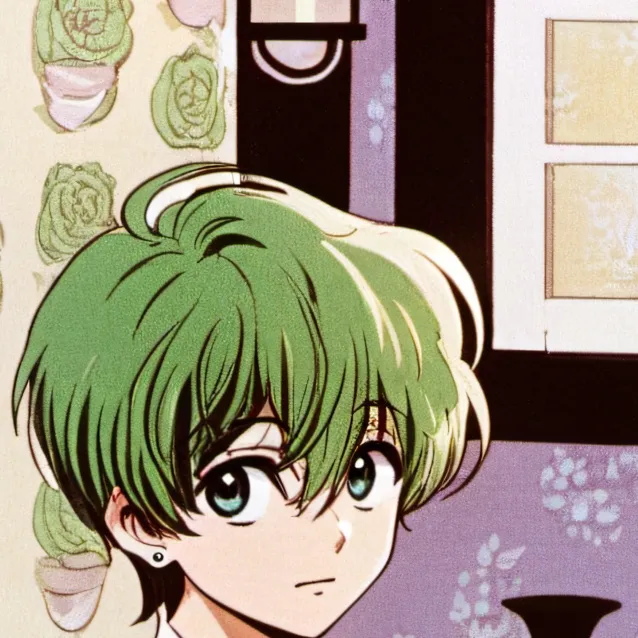 chat with ai character: bakudeku