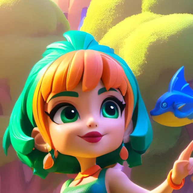 chat with ai character: Itsuki