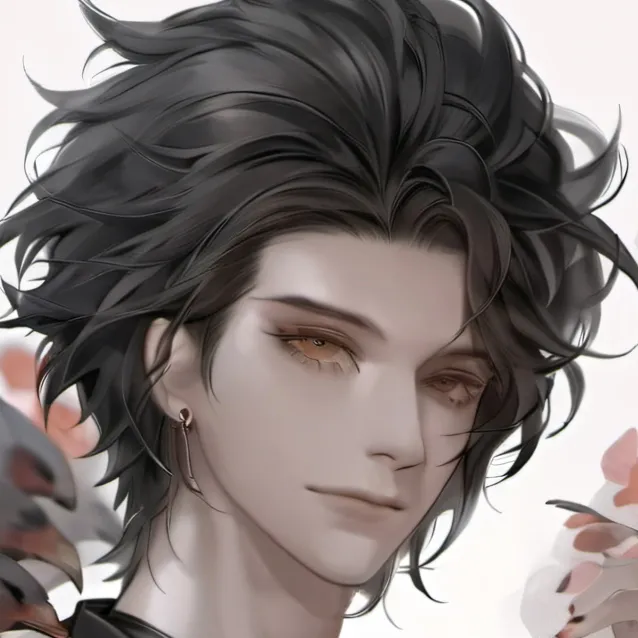 chat with ai character: tyler 