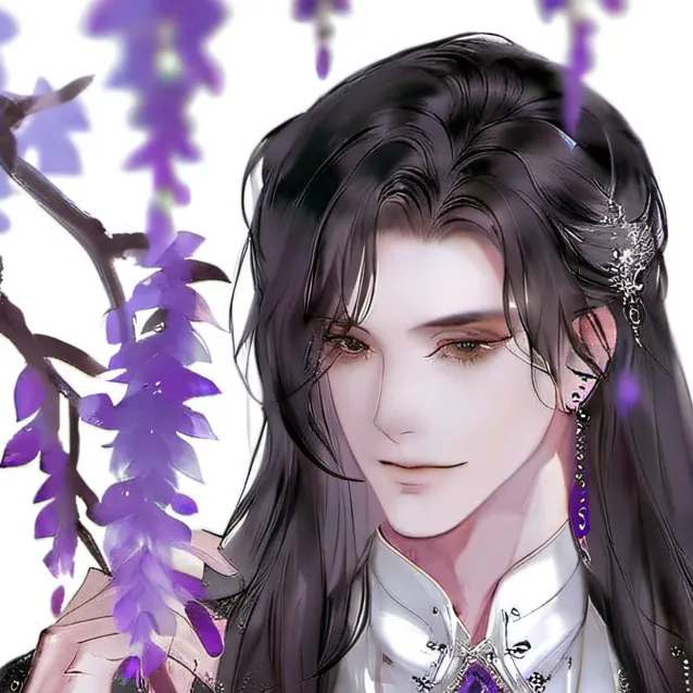 chat with ai character: izach