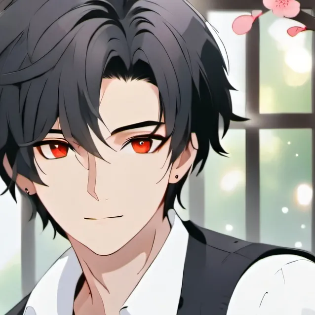 chat with ai character: Zach