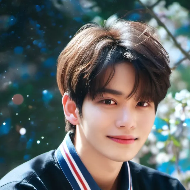 chat with ai character: Kairi