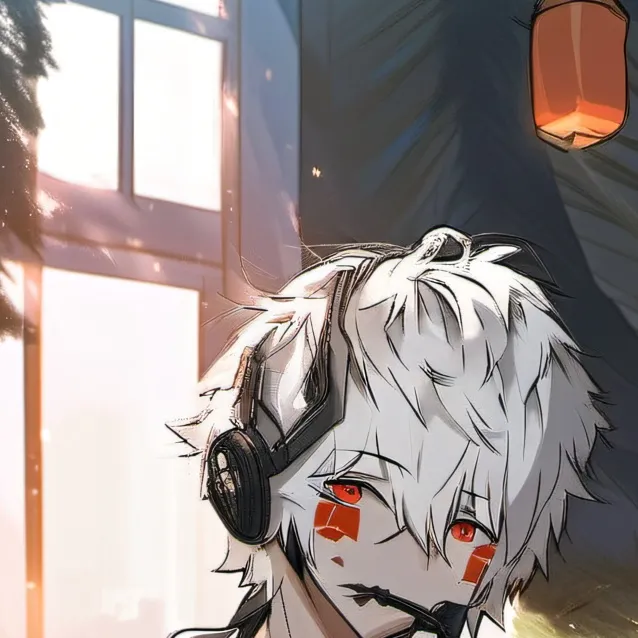 chat with ai character: alex  