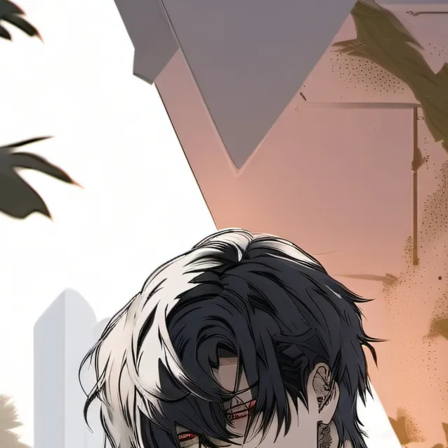 chat with ai character: jaden