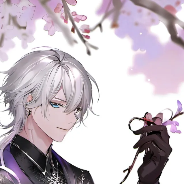 chat with ai character: jacob