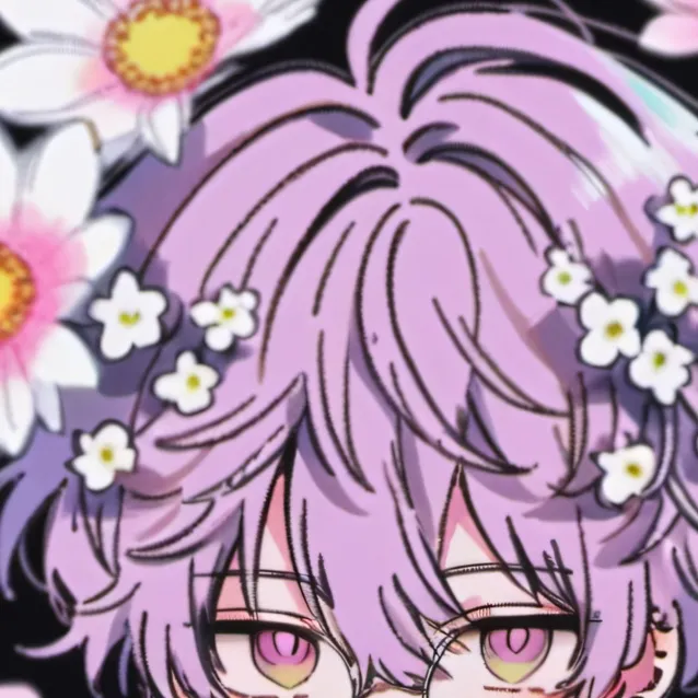 chat with ai character: Felix 