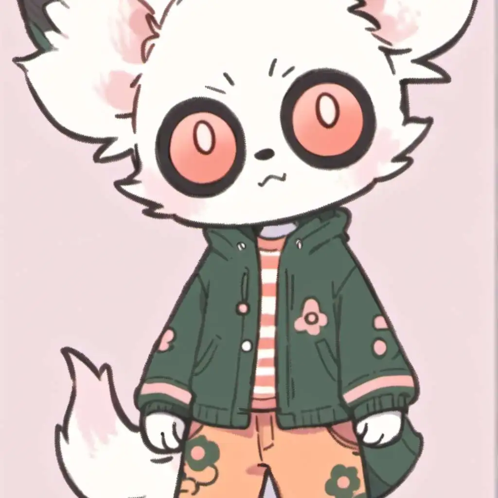 chat with ai character: Zig