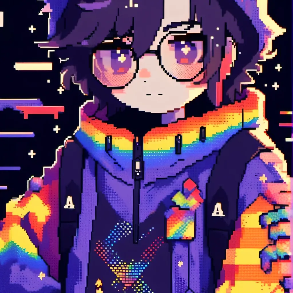 chat with ai character: Jellybean