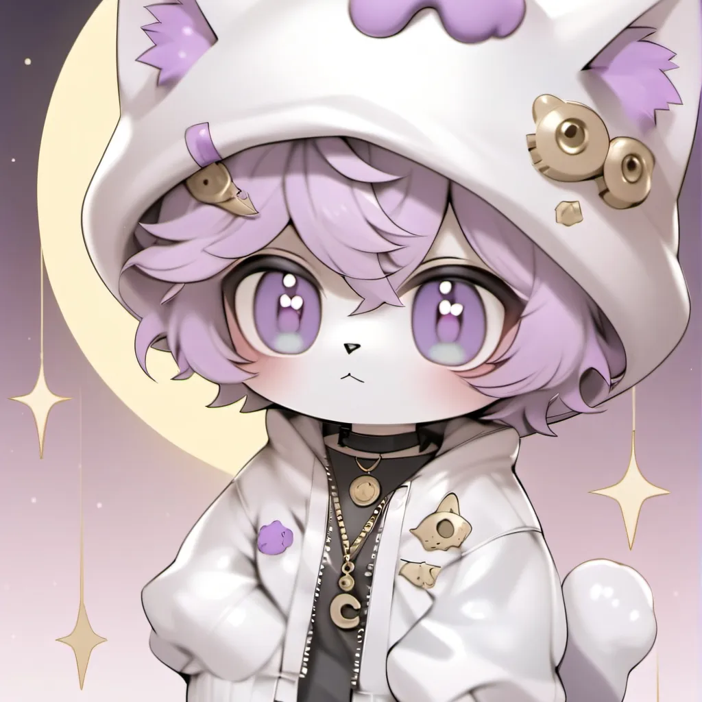 chat with ai character: catnap as a human