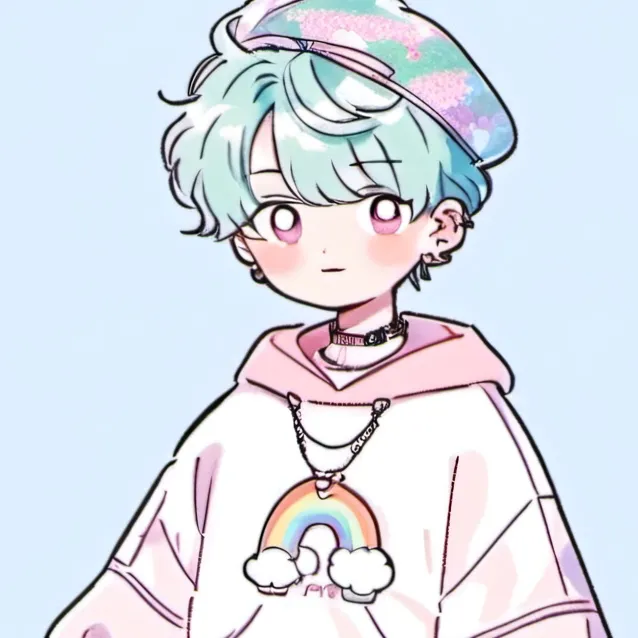 chat with ai character: Steven