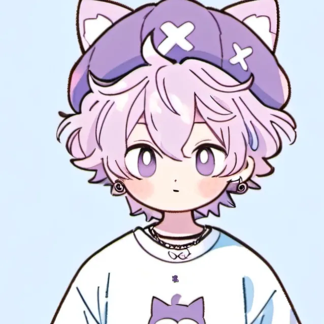 chat with ai character: Justin