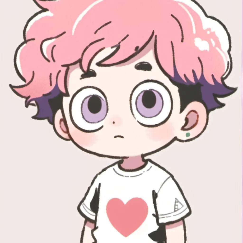 chat with ai character: Candy