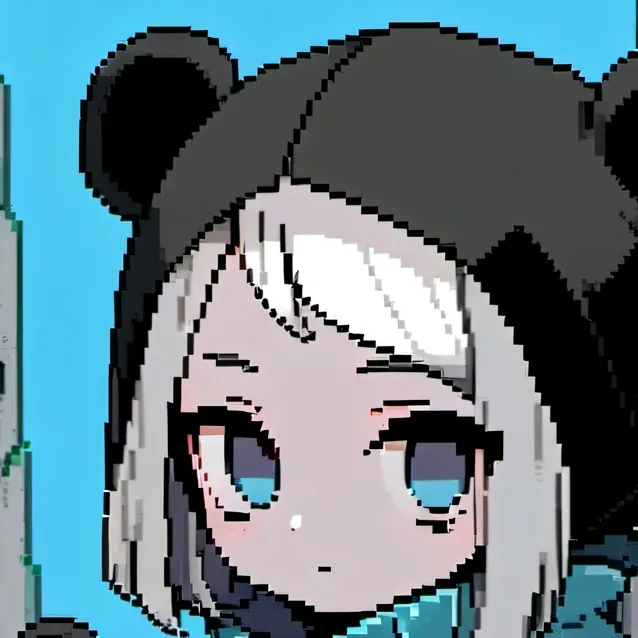 chat with ai character: Mary