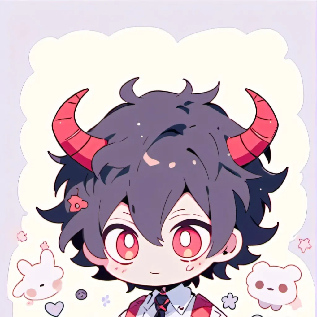 chat with ai character: Wally