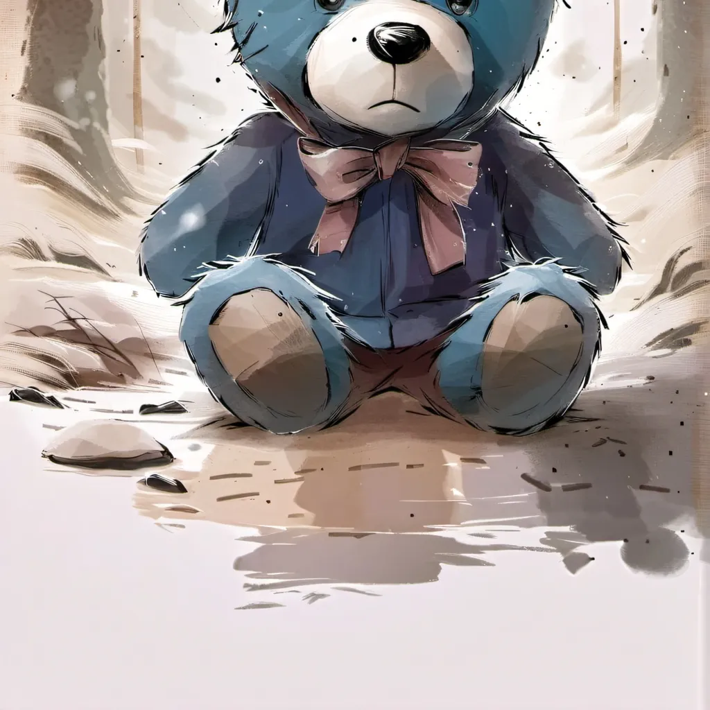 chat with ai character: Mightnare