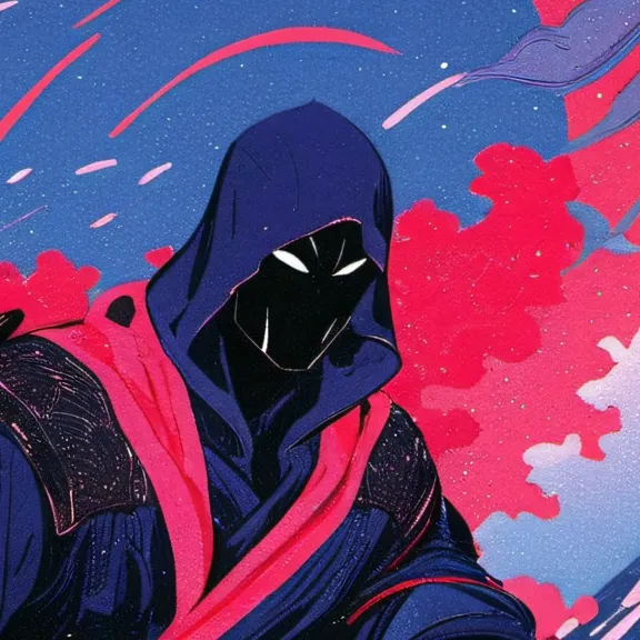 chat with ai character: protector