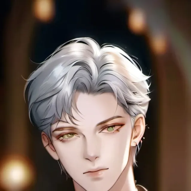 chat with ai character: jeo