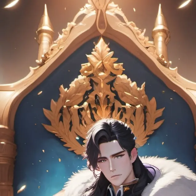 chat with ai character: Yavaran