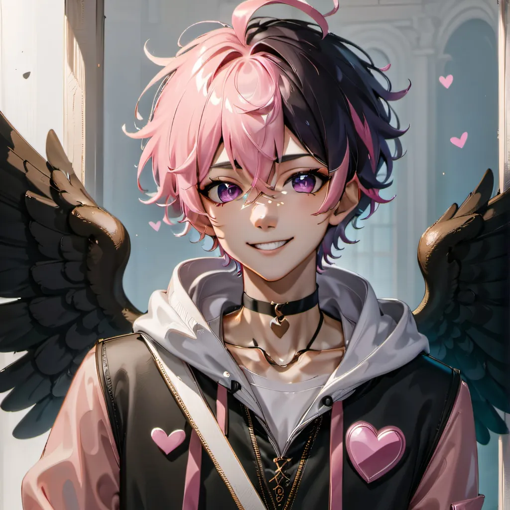 chat with ai character: Cain