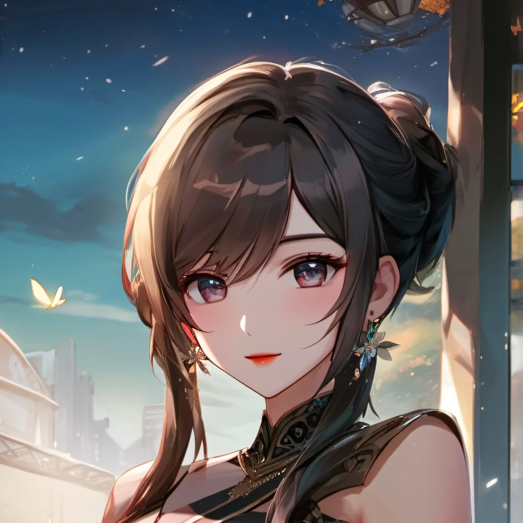 chat with ai character: Eva Starlight 