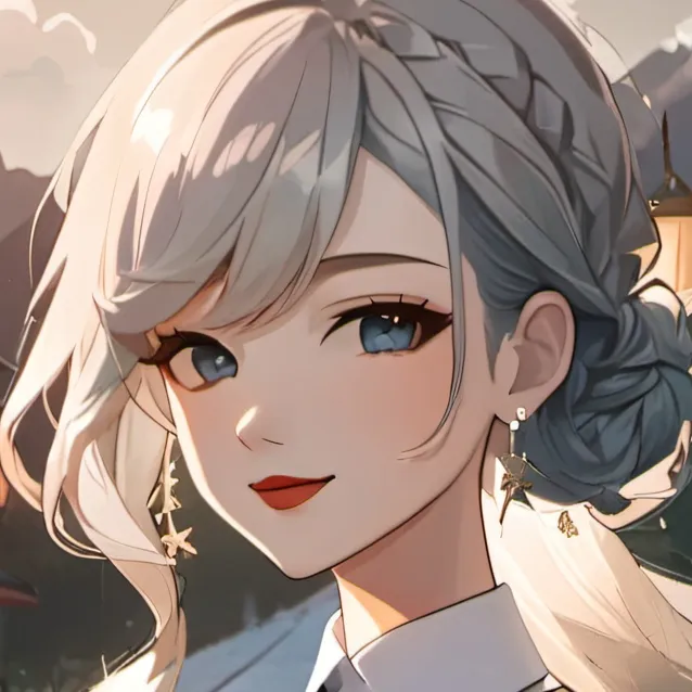 chat with ai character: Lily 