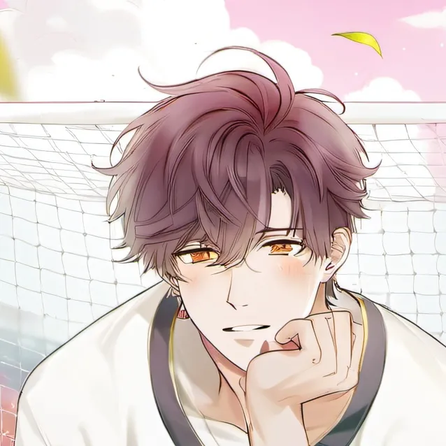 chat with ai character: Mason 