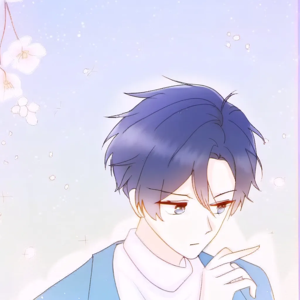 chat with ai character: Max