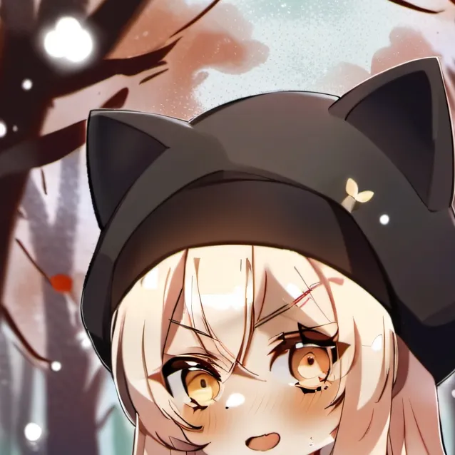 chat with ai character: Mha Christmas