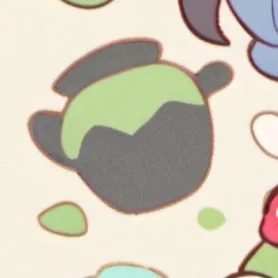 chat with ai character: smiling cerites