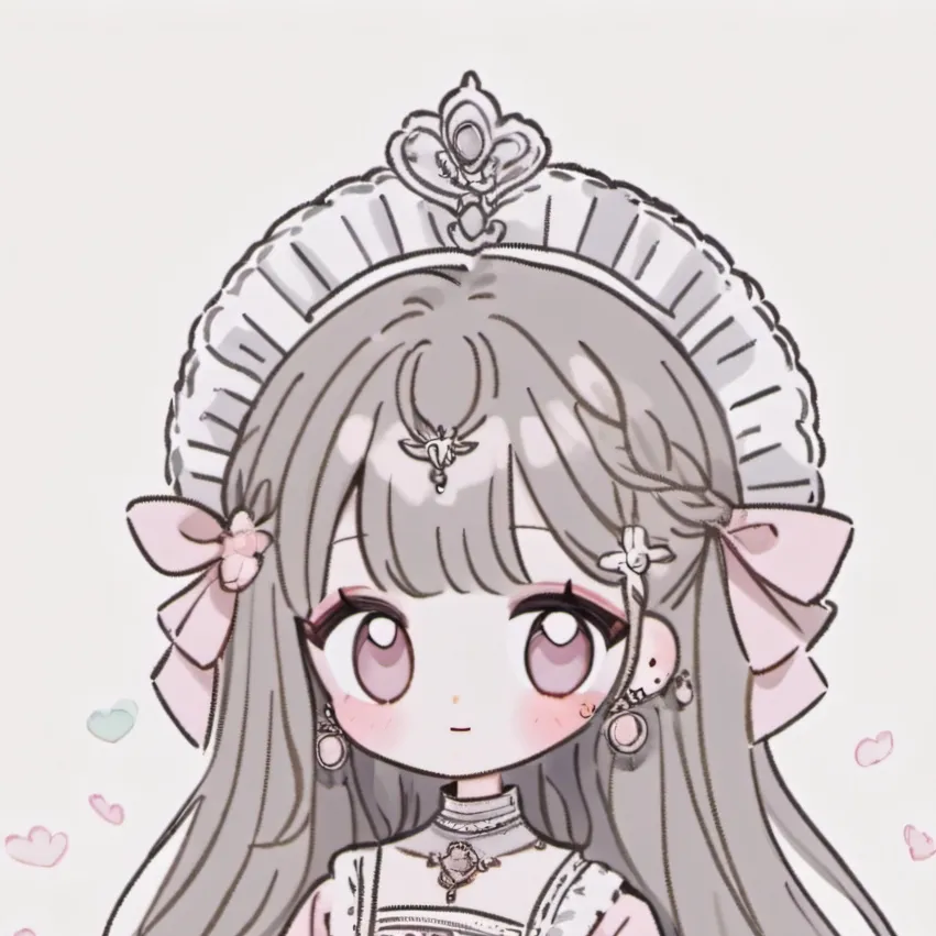 chat with ai character: smiling cerrytes