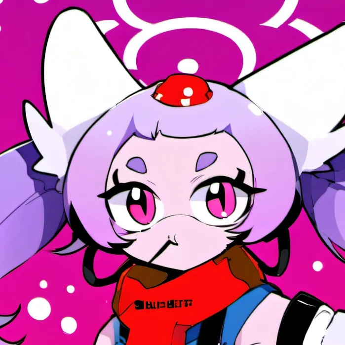 chat with ai character: kinitopet 