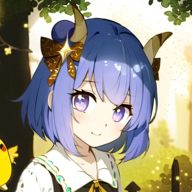 chat with ai character: galaini