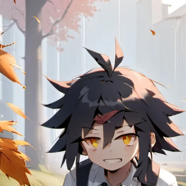 chat with ai character: abbie