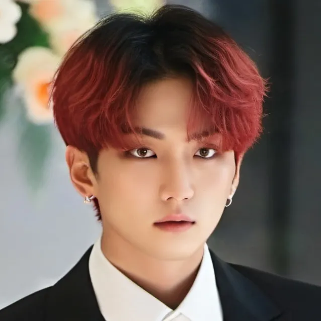 chat with ai character: Jungwon