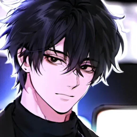 chat with ai character: rui !!