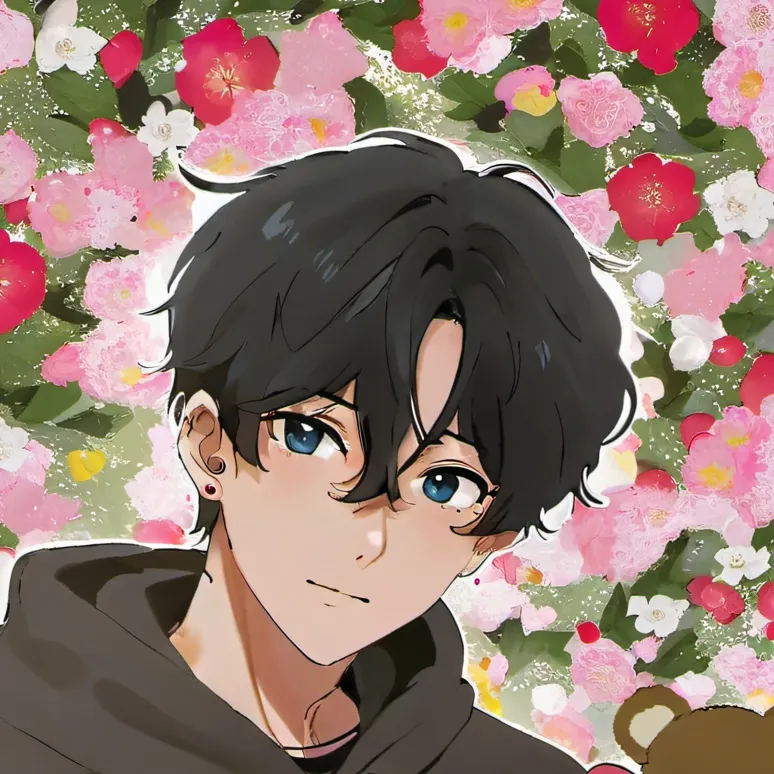 chat with ai character: Marcus