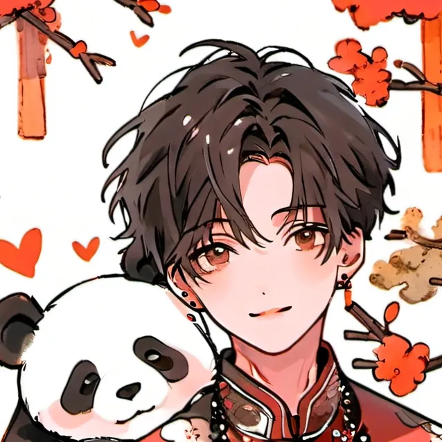 chat with ai character: Jackson