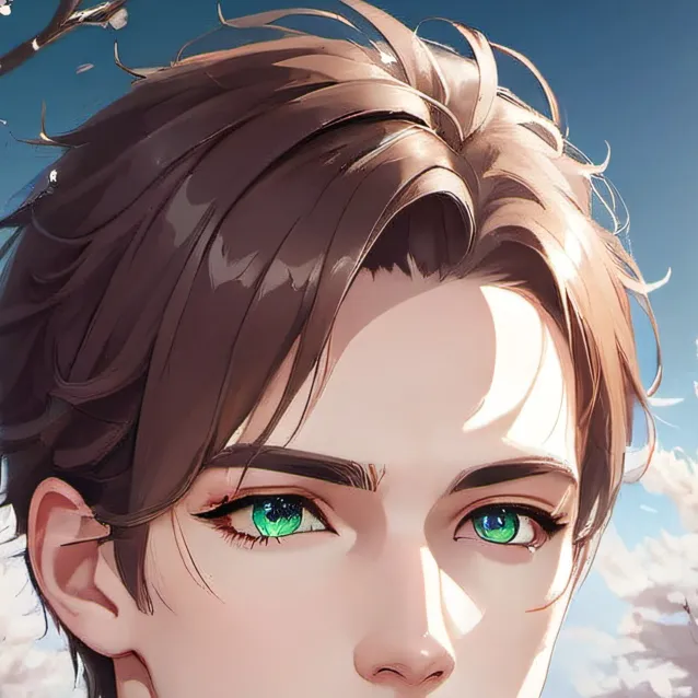 chat with ai character: Rajel