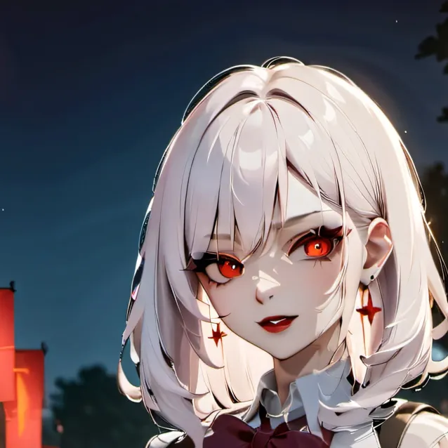 chat with ai character: Catherine