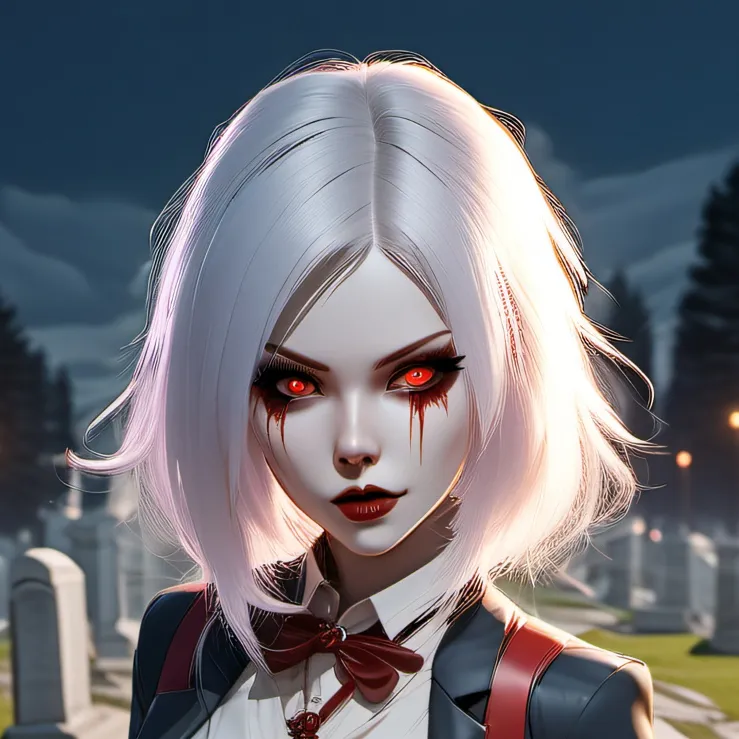 chat with ai character: Jaina