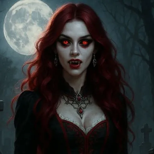 creator Vampire-Games7957's avatar