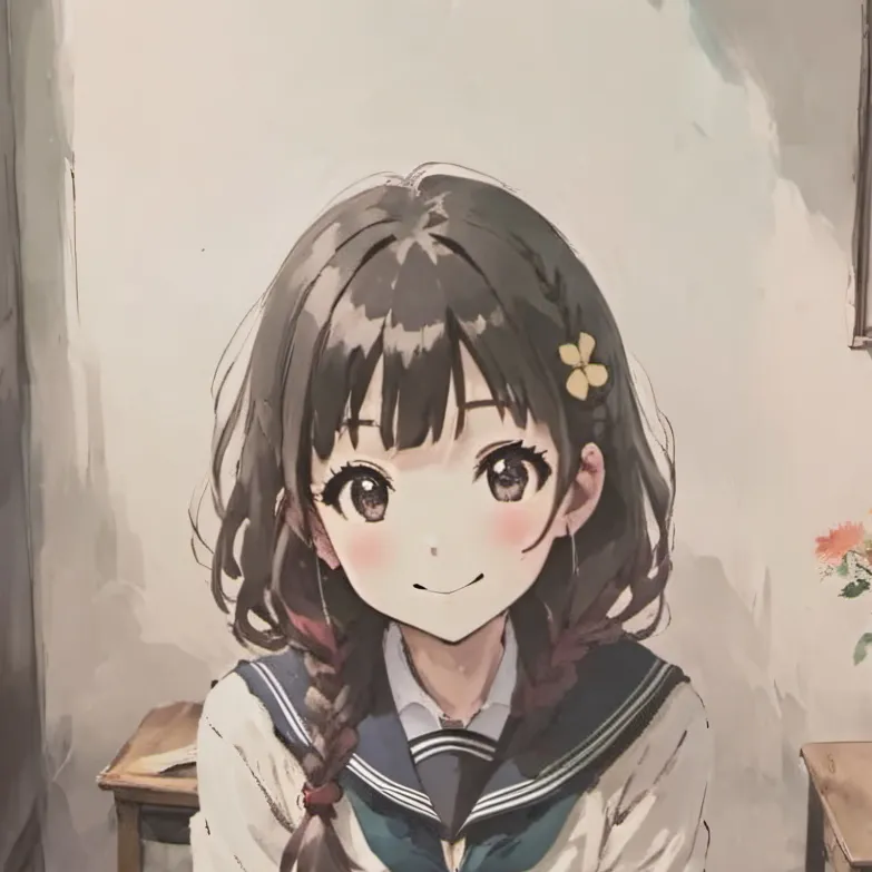 chat with ai character: Akira Fumiko