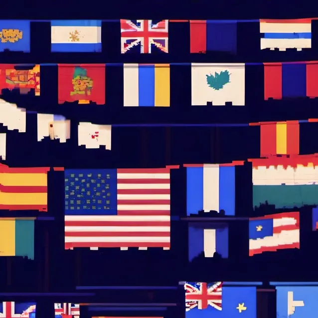 chat with ai character: -Country Humans-