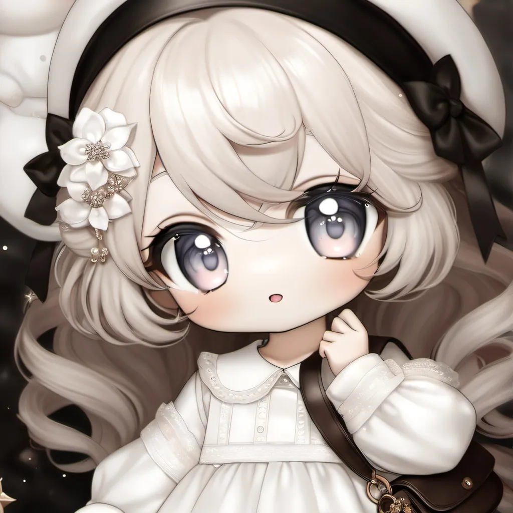 chat with ai character: ꒷꒦꒷Domi꒷꒦꒷