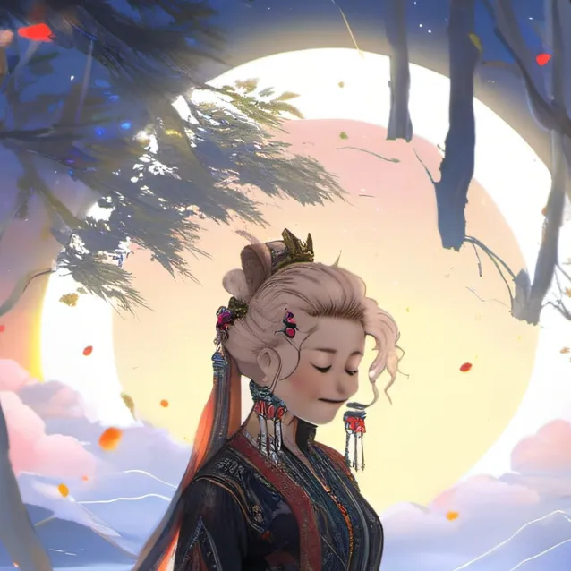 chat with ai character: my best friend 