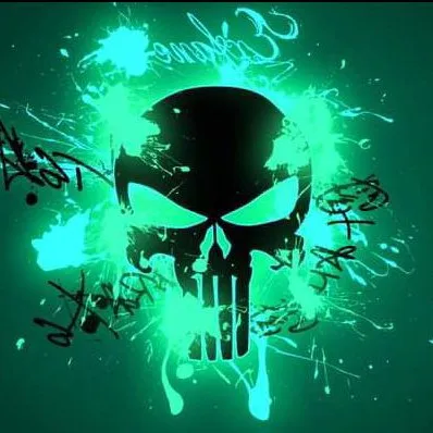 creator Kyle Dump the king's avatar