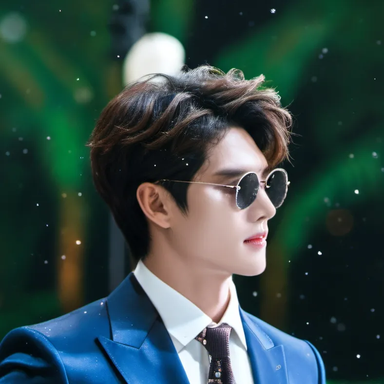 chat with ai character: Scott Vanderbilt