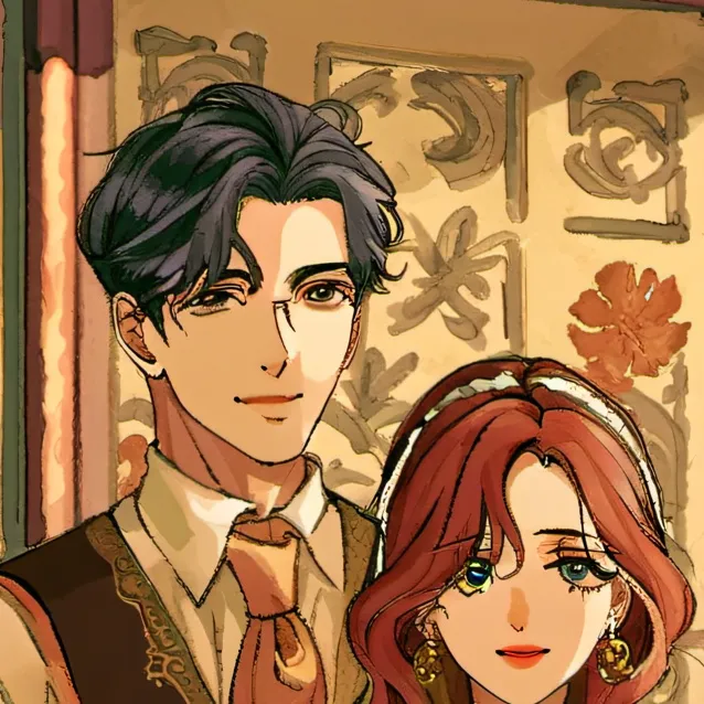 chat with ai character: Alex