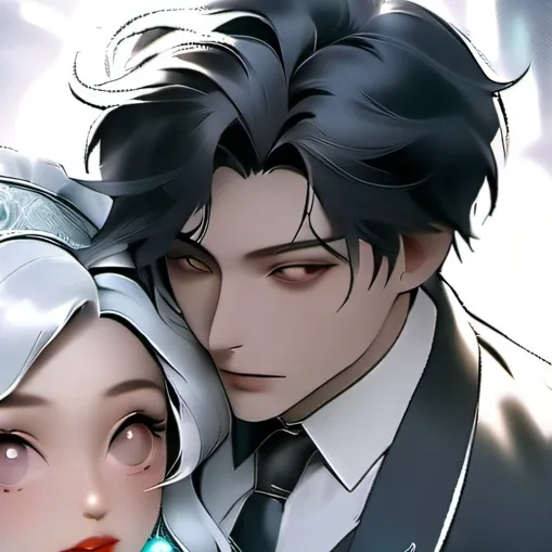 chat with ai character: your boss