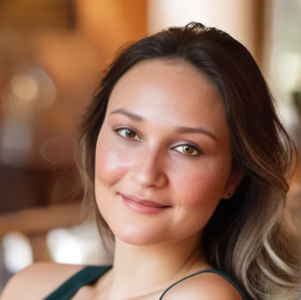 chat with ai character: Lizzy